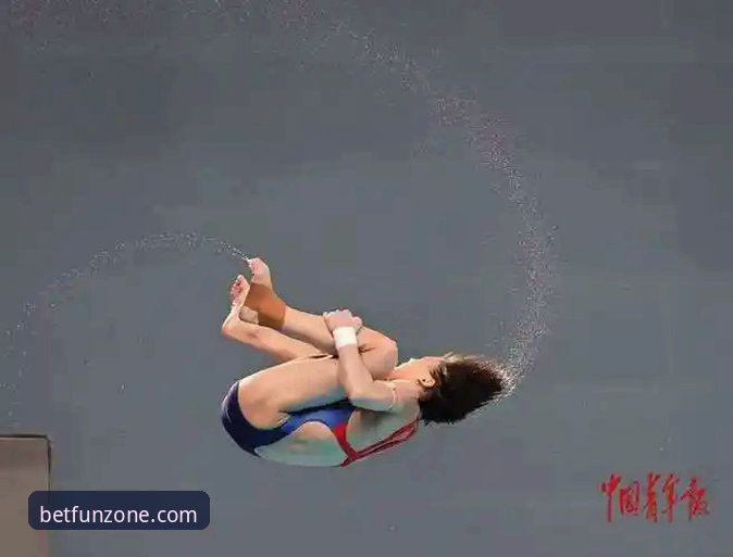 跳水世界杯总决赛蒋林静夺冠：买球平台赛事观感深度评测